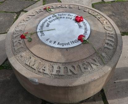 Foto BI OFFENe HEIDe